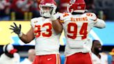 Chiefs Re-Sign Veteran DT in Surprising Move