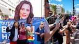 Michigan Gov. Gretchen Whitmer will always 'fight like hell' to protect LGBTQ+ rights (exclusive)