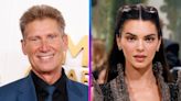 Golden Bachelor Gerry Turner Reveals What Kendall Jenner Saw on His Phone That She 'Shouldn't Have'