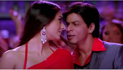 Why did Tabu not reunite with Shah Rukh Khan after Saathiya? Actress breaks silence