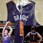 鳳凰城太陽 Goran Dragic 簽名球衣 親筆簽名 JSA跟DA兩家美國認證公司雙認證