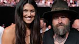 Zac Brown Granted Restraining Order From Ex Kelly Yazdi After Social Media Post
