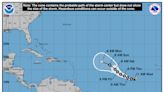 Tropical Storm Sean forms in Atlantic, but nontropical Gulf system to bring rain, wind to Florida