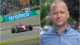 ‘Formula 1: Drive to Survive’ Outfit Box to Box Films Taps Shine TV’s Tom Hutchings as Executive Producer (EXCLUSIVE)