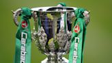 When is the Carabao Cup draw? Date, time and how to watch