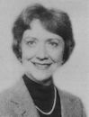 Ann Wolbert Burgess