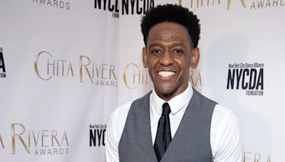 Jared Grimes to Host The 2024 Chita Rivera Awards