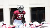 Alabama football linebacker Deontae Lawson injury update from Nick Saban after Ole Miss win