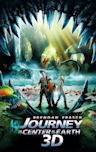 Journey to the Center of the Earth (2008 theatrical film)