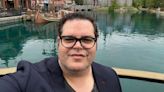 ‘From A Snowman To A Mormon': Frozen Star Josh Gad Announces New Memoir