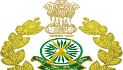 ITBP Constable Recruitment 2024: Last date today to apply for 819 posts, direct link here