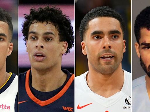 Nuggets' Michael Porter Jr.'s 3 brothers' troubles: NBA ban, prison sentence, DWI arrest