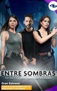 Entre sombras (Colombian TV series)