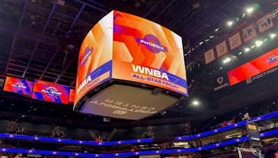 WNBA All-Star weekend kicks off at Footprint Center with skills and 3 point contests - KYMA