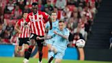 Aprobados y suspensos del Athletic: Iñaki Williams sigue en racha goleadora