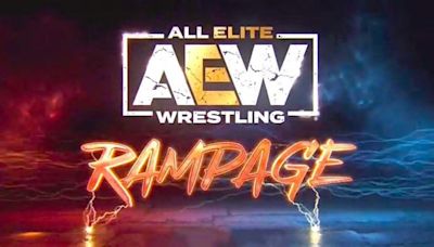 AEW Rampage To Air Following AEW Collision On TBS On 5/11