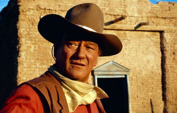 John Wayne was treated 'like dirt' on set of one of his most iconic Western films