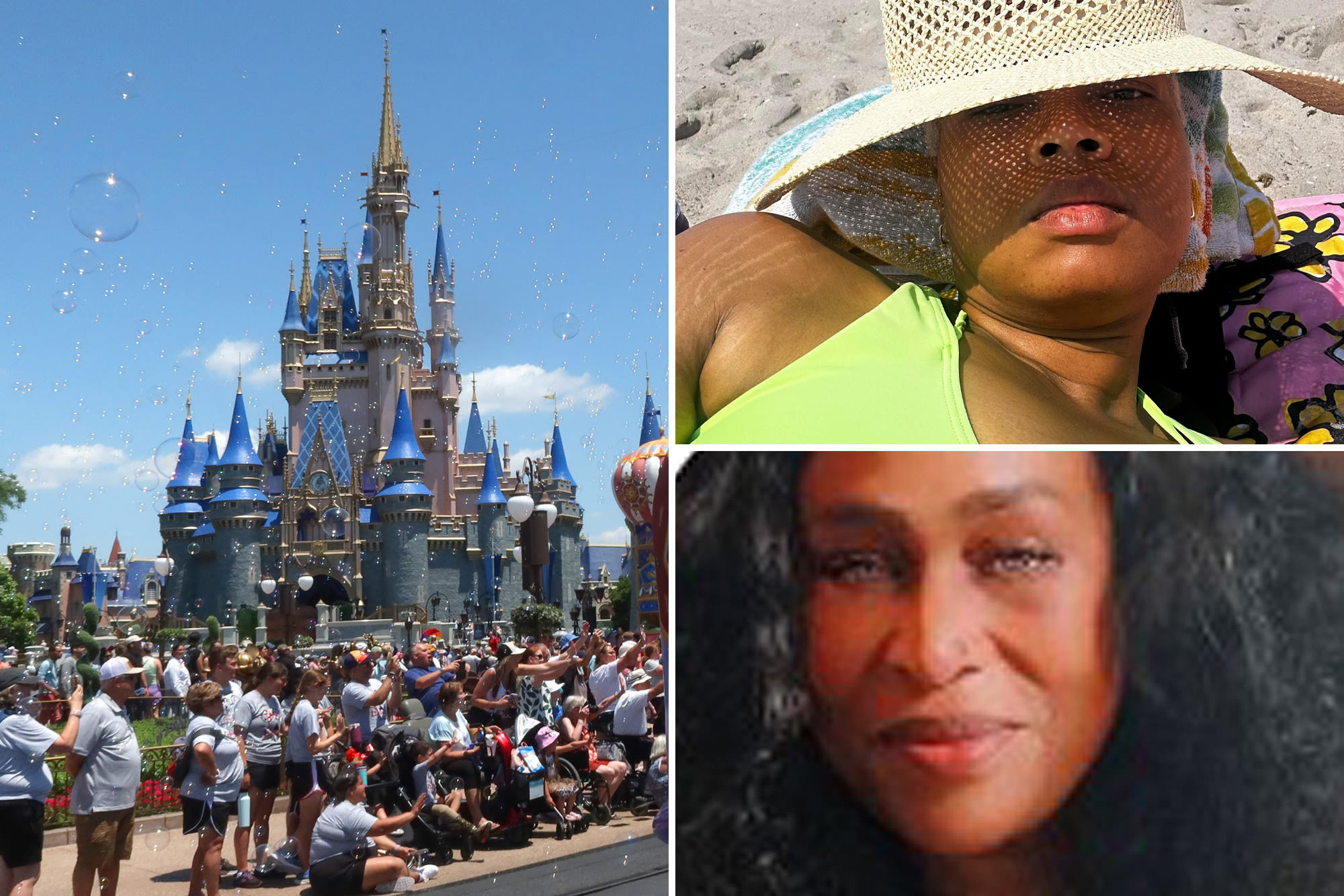 What happens in Disney stays in Disney: NYC educrats took own kids to Magic Kingdom on trips meant for homeless students