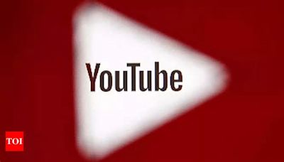 How YouTube's new design test may be a 'problem' for the company