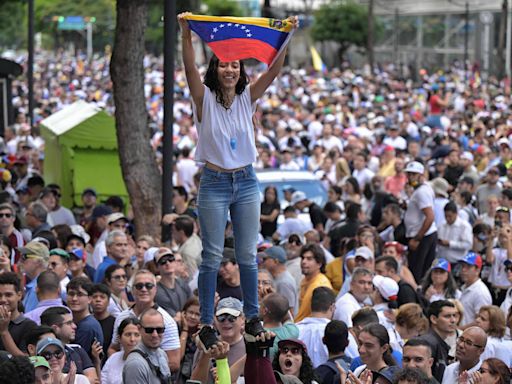 Chefe de Direitos Humanos da ONU pede que Venezuela respeite direito de a população protestar