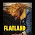 Flatland (2019 film)