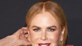 Nicole Kidman Stuns Instagram Followers In A Chic Pair Of Jeans And White Blouse For Day At The Beach