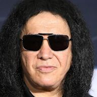 Gene Simmons