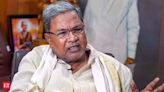 MUDA 'scam': Siddaramaiah claims conspiracy as he belongs to backward class and is CM second time