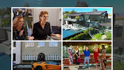 A Guide to All the Real Estate Reality Shows on Netflix