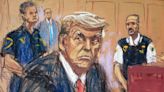 El juicio del siglo: Donald Trump podría recibir condena de 136 años de cárcel por los cargos en su contra