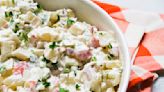 Why I’ll Never Make Martha Stewart’s Famous Potato Salad Recipe Again