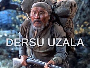 Dersu Uzala