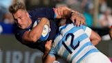 Scotland run in four tries to level series against Argentina