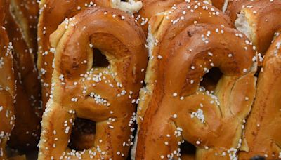 National Pretzel Day 2024: Here's where you can get a free pretzel