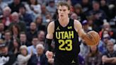 Can the Utah Jazz Rebuild With Lauri Markkanen?