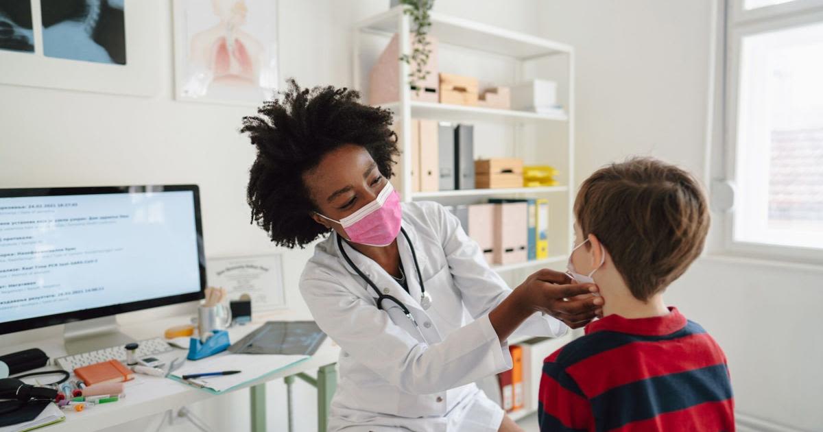 What's Going Around: How to diagnose strep throat if you don't have a sore throat