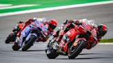 Bagnaia “angry” after Marquez Portugal MotoGP clash, accepts racing incident verdict