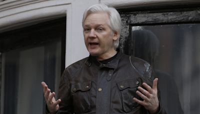 Wikileaks’ Assange to plead guilty, ending US legal battle