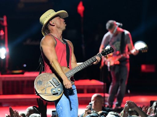 Kenny Chesney ‘Sun Goes Down Tour’ ends this month: Where to buy tickets to NJ concert