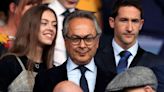 Everton owner in exclusive talks over potential takeover | ITV News