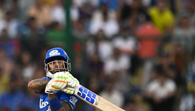 How To Watch Mumbai Indians vs. Sunrisers Hyderabad Online For Free