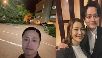 謝東閔宣布與TVB結束14年賓主關係 因女友朱智賢疑出軌被嘲「綠帽俠」
