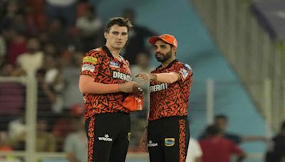 SRH to face RR in high-octane clash for place in IPL final