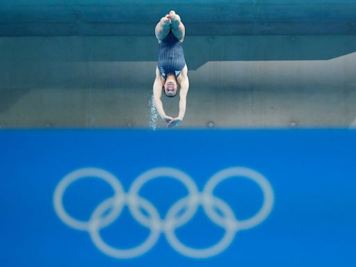 Women’s Diving FREE LIVE STREAM (7/27/24): How to watch synchronized 3m springboard finals online | Time, TV, Channel for 2024 Paris Olympics