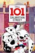 101 Dalmatian Street: Shorts