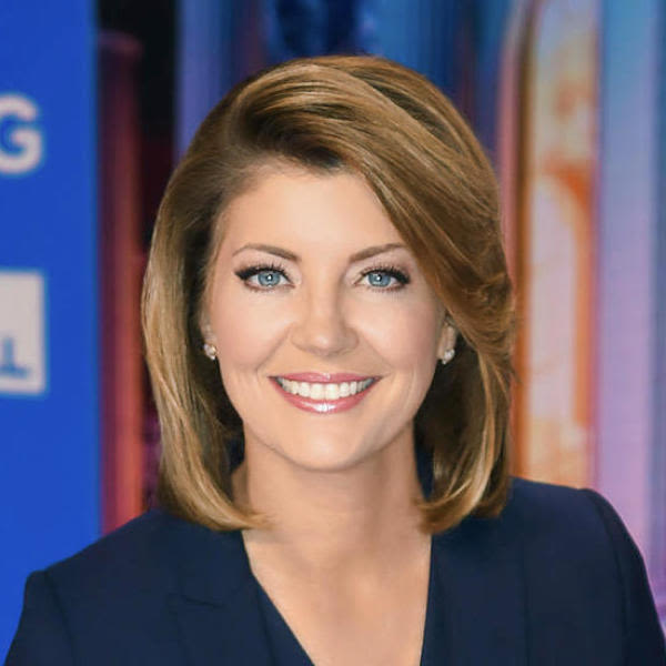 Norah O'Donnell - CBS News