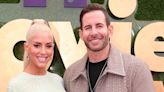 Tarek & Heather Rae El Moussa Reveal How They Are Supporting Christina Hall Amid Her Divorce