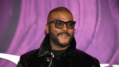 Tyler Perry signs multi-year deal with BET