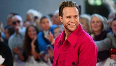 Olly Murs tour tickets are out now - here's how to get yours