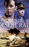 The Desert Rats (film)